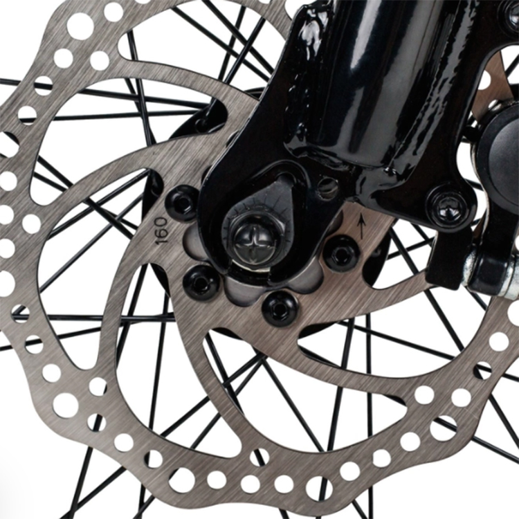 Xe Đạp Leo Núi Bergsteiger Kodiak 26 Inches [Nhập Đức]