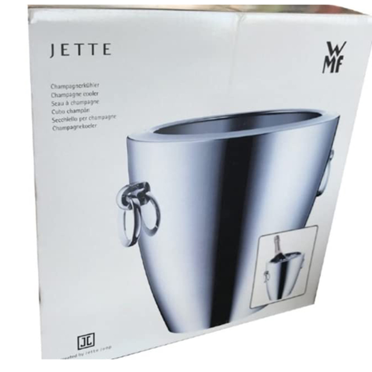 Xô đựng đá ướp rượu Wmf 06.8391.6040 [Hàng Đức]