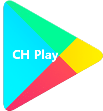 Điện thoại Android mình lên CH play để tải app quét mã vạch GS1