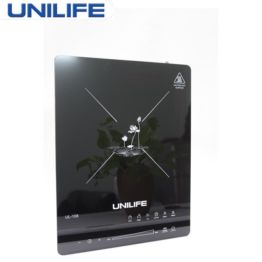 Bếp điện từ UL-108