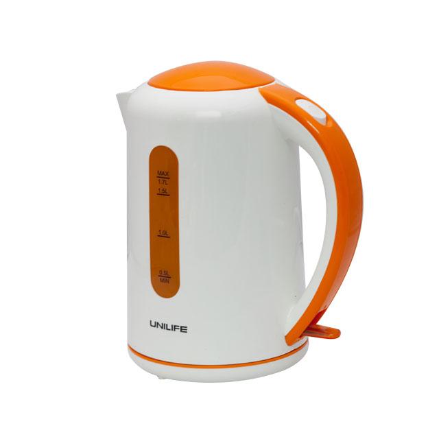 Bình siêu tốc nhựa ABS Unilife 17P1-quai liền