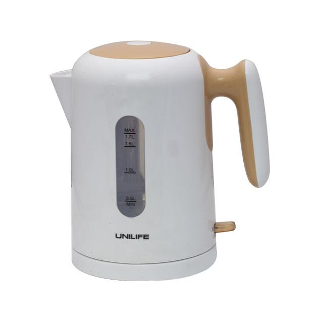 Bình siêu tốc nhựa ABS Unilife 17P2-quai rời