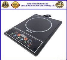 Bếp hồng ngoại - Model 209S