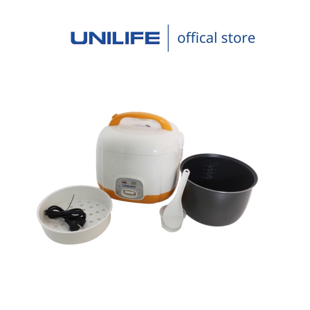 Nồi cơm điện UL-RC12G1N (Nồi 1,2 Lít - 500W)
