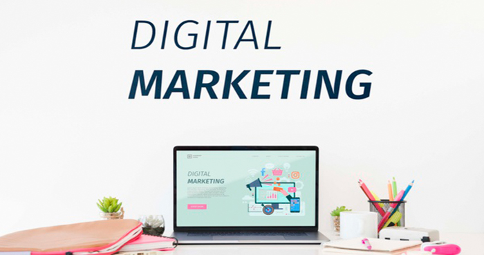 TUYỂN DỤNG NHÂN VIÊN DIGITAL MARKETING