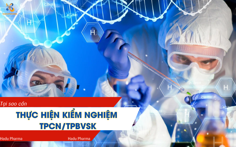 TẠI SAO CẦN KIỂM NGHIỆM THỰC PHẨM DINH DƯỠNG DẠNG BỘT TRƯỚC KHI SẢN XUẤT?