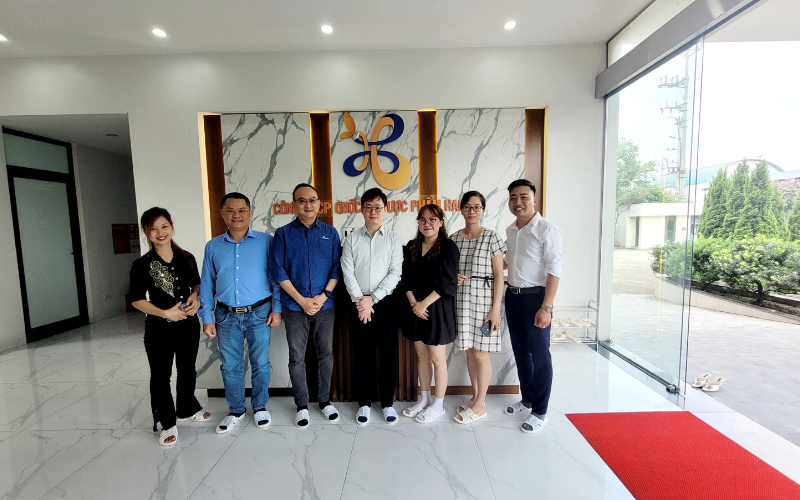 HADU PHARMA LIÊN TỤC ĐÀO TẠO - NÂNG CAO KIẾN THỨC VỀ DINH DƯỠNG CHO CBCNV