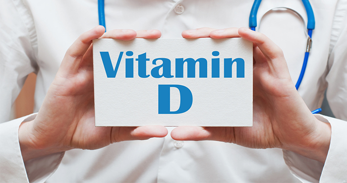 BỆNH CÒI XƯƠNG DO THIẾU VITAMIN D Ở TRẺ