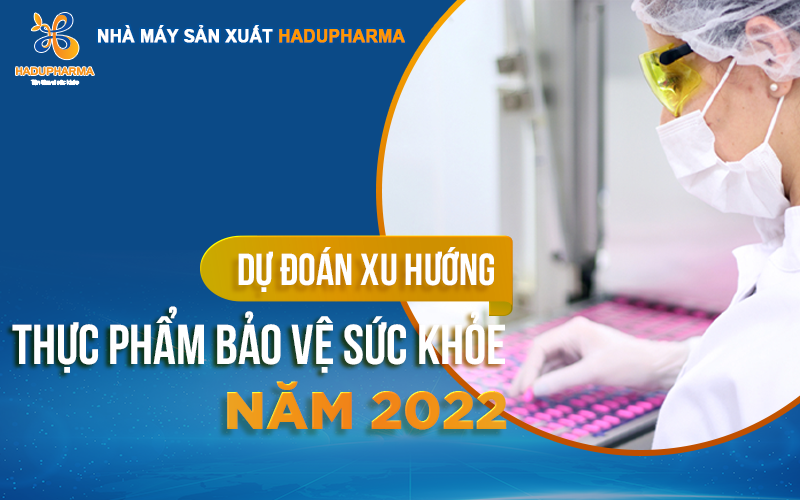 CHÀO 2022!! CÙNG HADU DỰ ĐOÁN XU HƯỚNG MỚI TRONG NĂM 2022