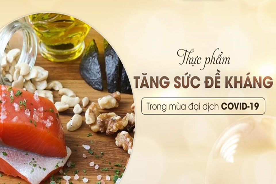 Thực phẩm chức năng