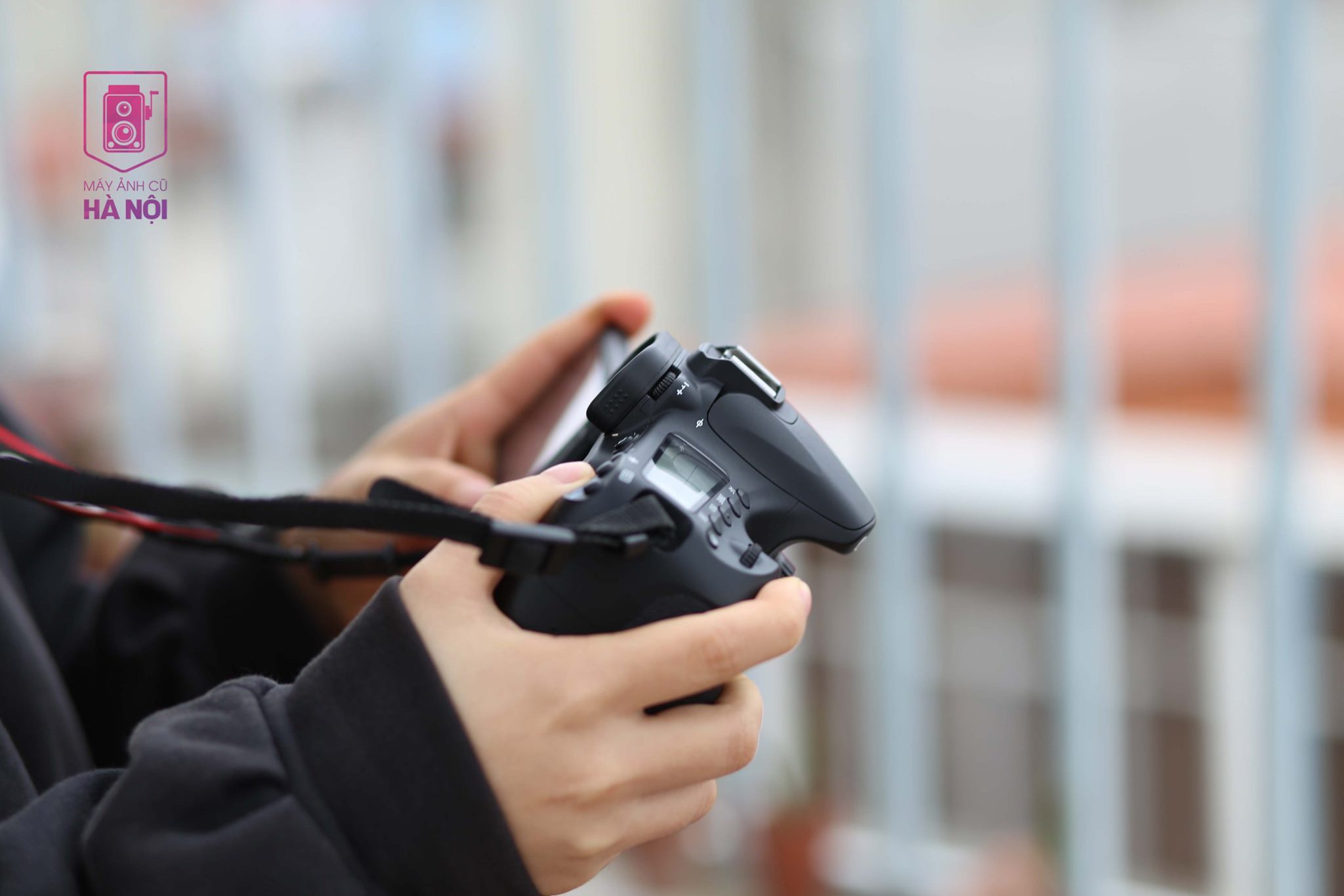 Canon 60D Có Quay Video Được Không? Khám Phá Khả Năng Ghi Hình Full HD 14 Vòng xoay chế độ và các nút điều khiển trên Canon 60D