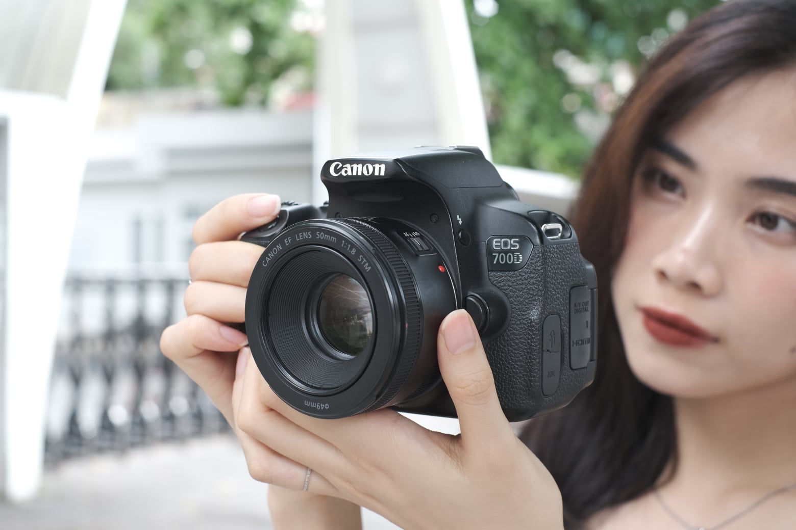 Dưới 8 triệu đồng, đây là top 3 dòng máy Canon tốt nhất bạn nên ...