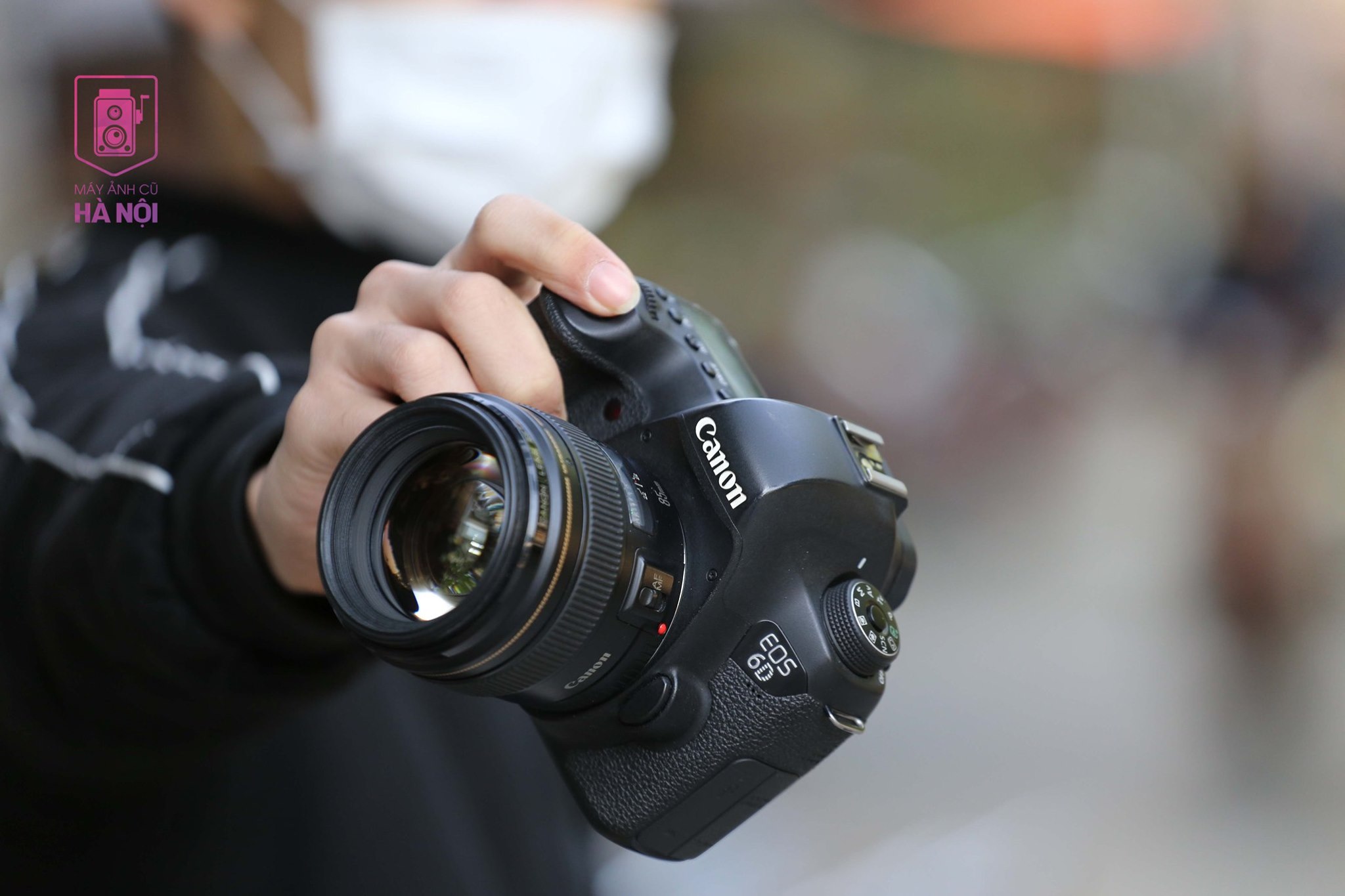Canon 6D - Canon 6D là một trong những dòng máy cho ra những bức ảnh chất lượng cao, từ khả năng quay phim đến chụp ảnh tốc độ cao. Hãy cùng đón xem những hình ảnh ấn tượng bạn sẽ thu được khi sử dụng Canon 6D.