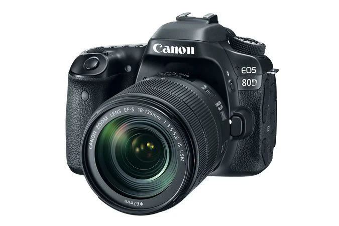 Canon 80D (Body)QUA SỬ DỤNG MÁY ẢNH CŨ HÀ NỘI Máy Ảnh Cũ Hà Nội