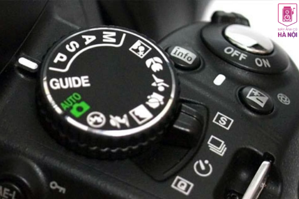 THUẬT NGỮ TỪ A-Z THÔNG THẠO HẾT KÍ HIỆU MÁY ẢNH. | CỬA HÀNG MÁY ẢNH CŨ HÀ NỘI Thuật Ngữ Từ A-Z Thông Thạo Hết Kí Hiệu Máy Ảnh. | Cửa Hàng Máy Ảnh Cũ Hà Nội