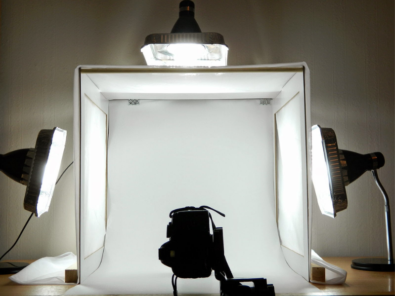 Xử lý ánh sáng trong chụp ảnh sản phẩm – làm sao cho đúng? | CỬA HÀNG MÁY ẢNH CŨ HÀ NỘI