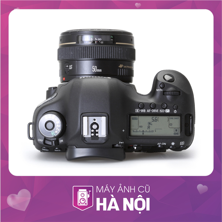 Canon 5D Mark III (Body)