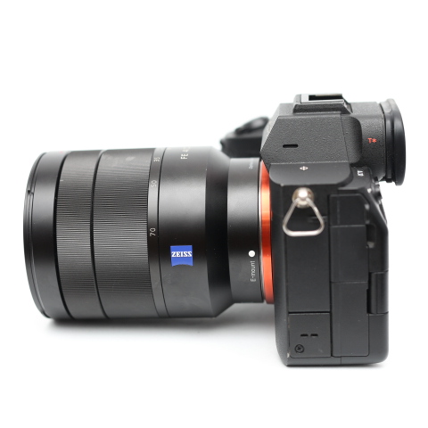 Combo Sony Alpha 7 Mark IV và Lens Zeiss 24-70mm f4 OSS Cũ - Bộ Máy Toàn Diện Giá Tốt
