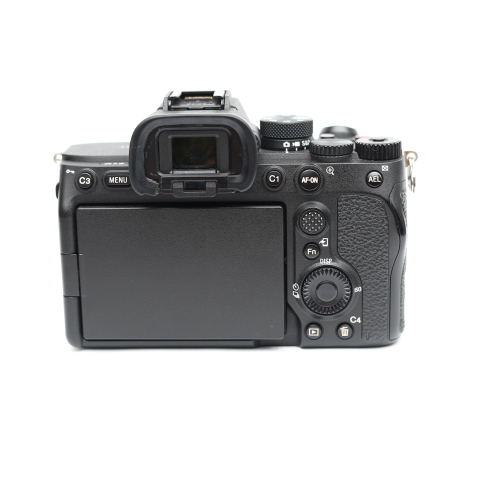 Sony A7 Mark IV (Body)