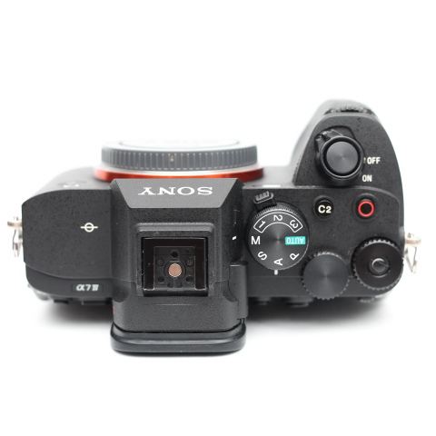 Sony A7 Mark IV (Body)
