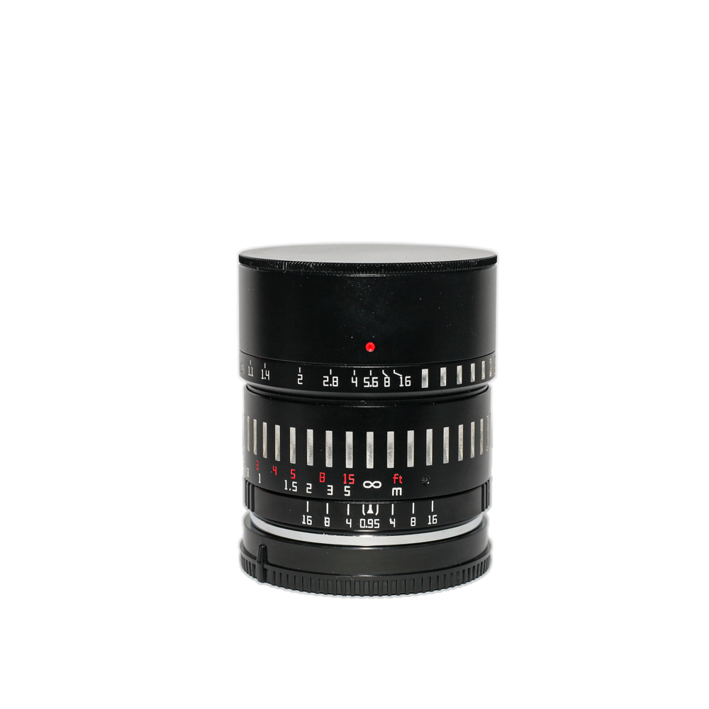TT Atisan 50 f0.95 for Sony (Used)