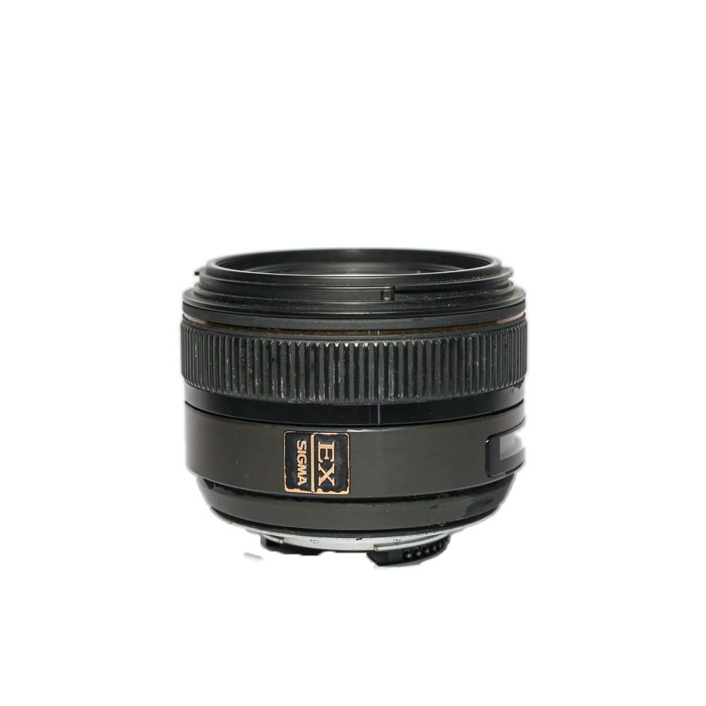 Sigma 30mm f/1.4 EX DC HSM for Nikon (Used)