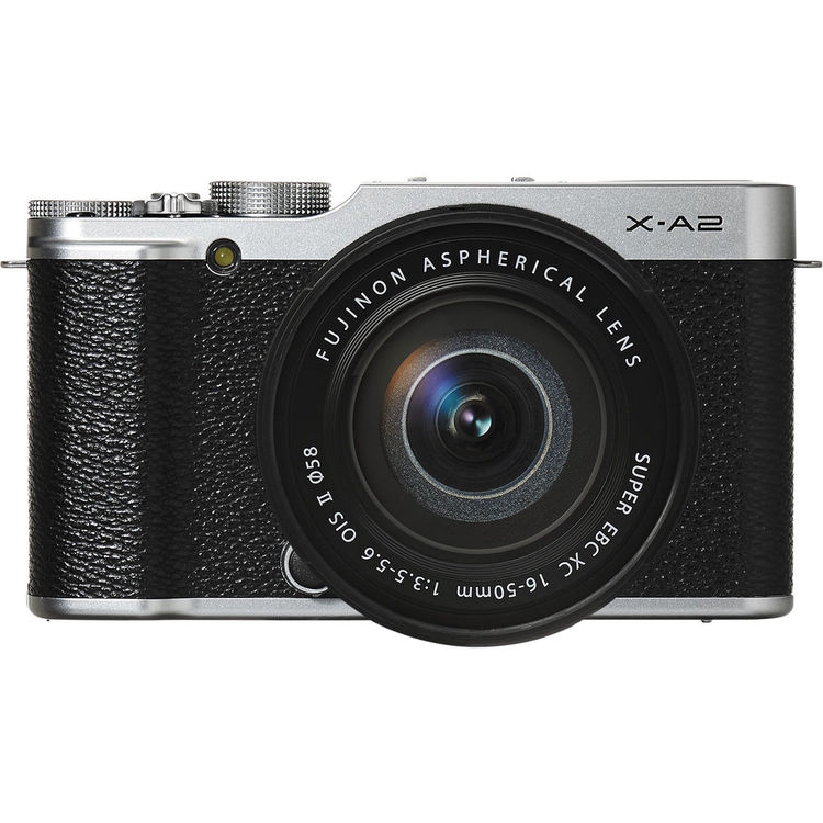 Fujifilm X-A2 (Body)