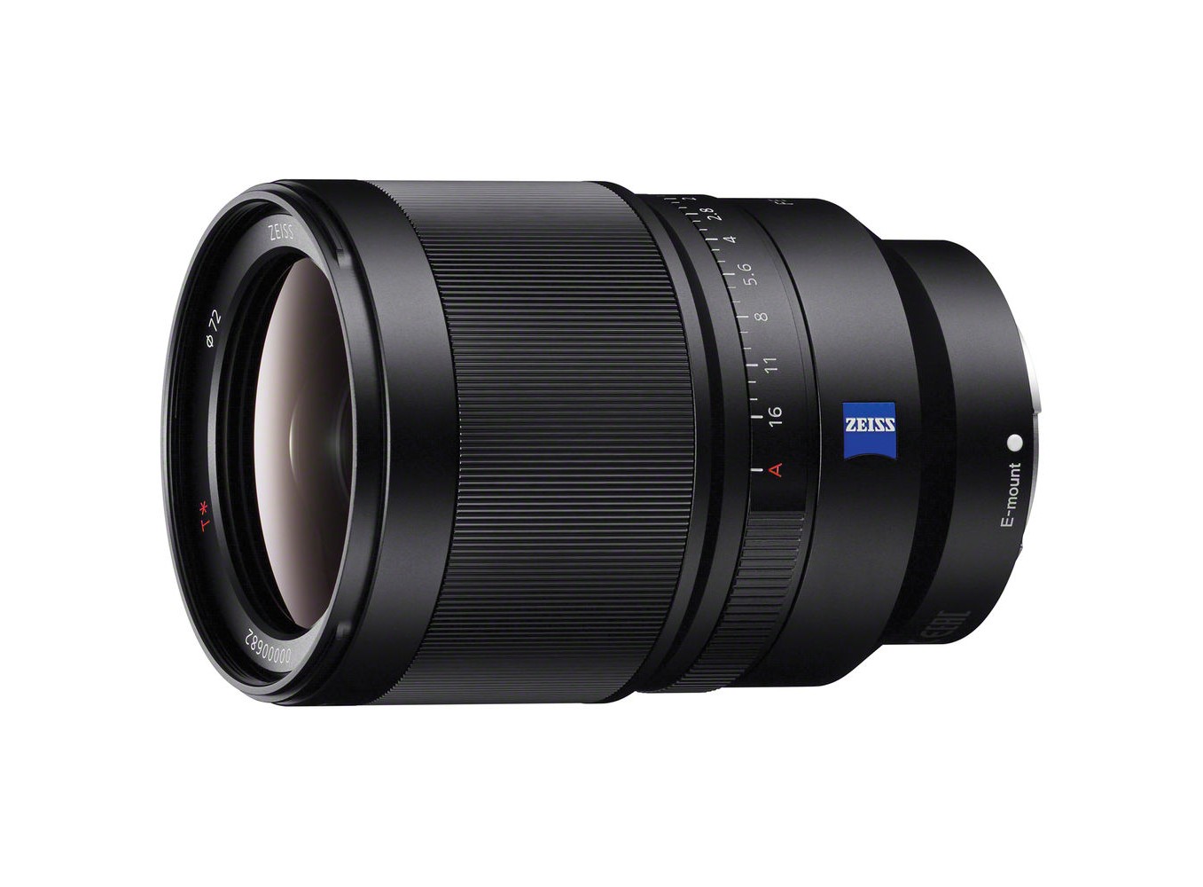 Sony Distagon T* FE 35mm f/1.4 ZA (Used)