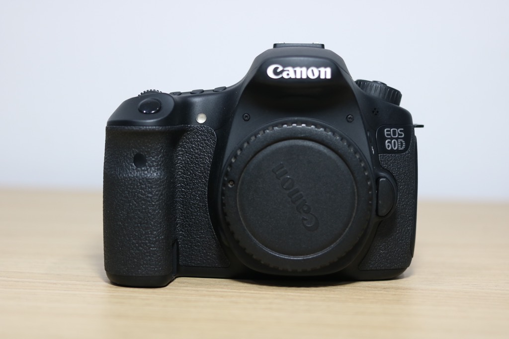 Canon 60D (Body)