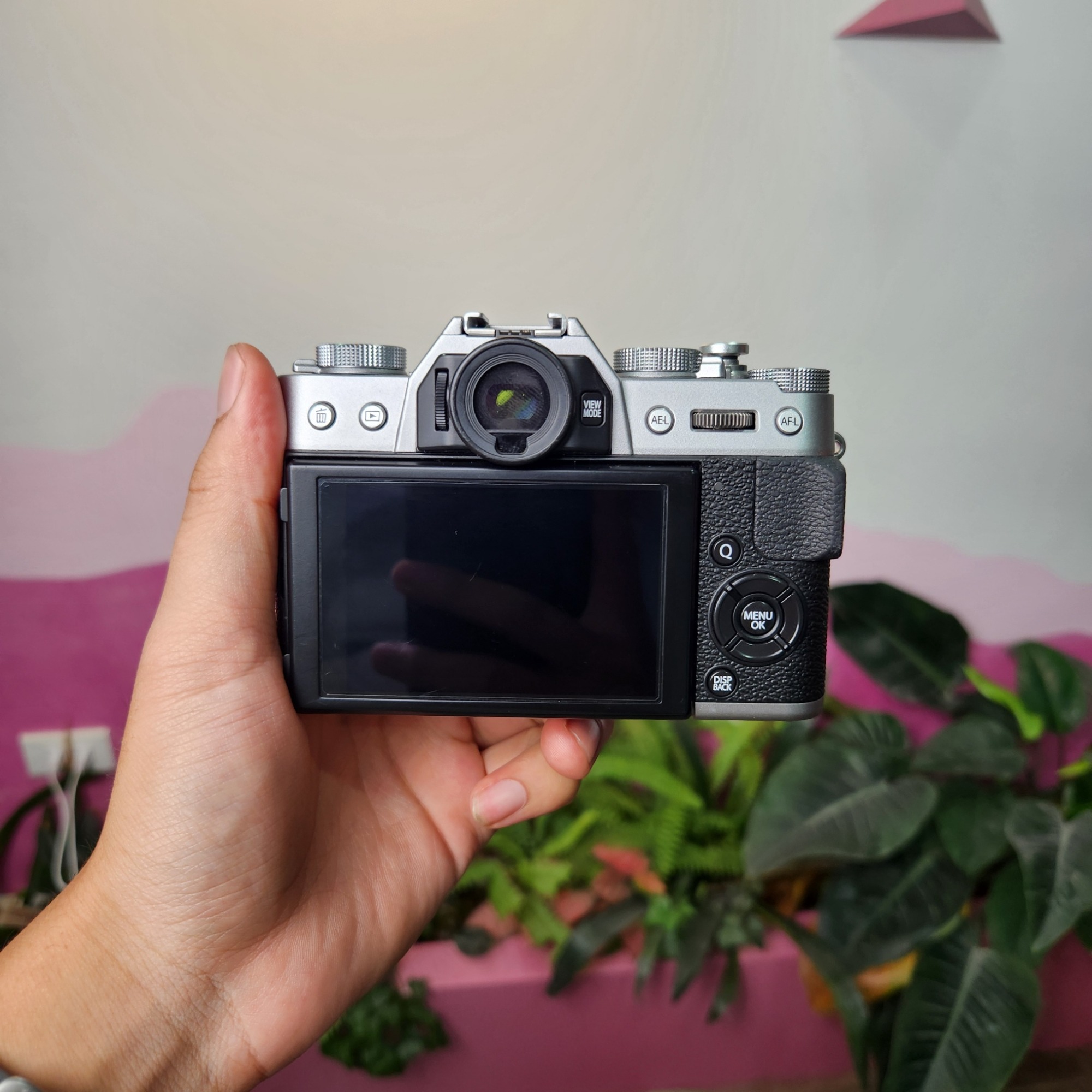 Fujifilm X-T20 (Body)