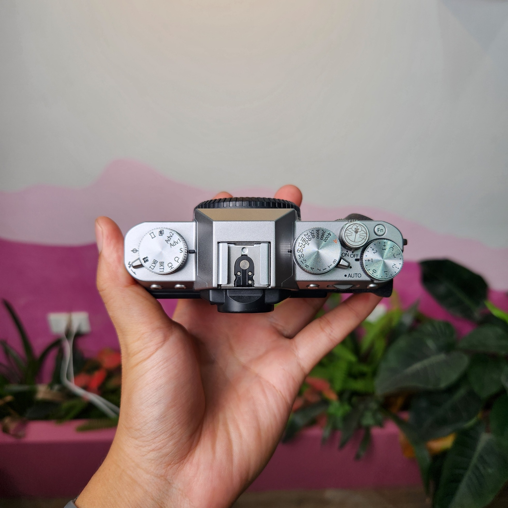 Fujifilm X-T20 (Body)