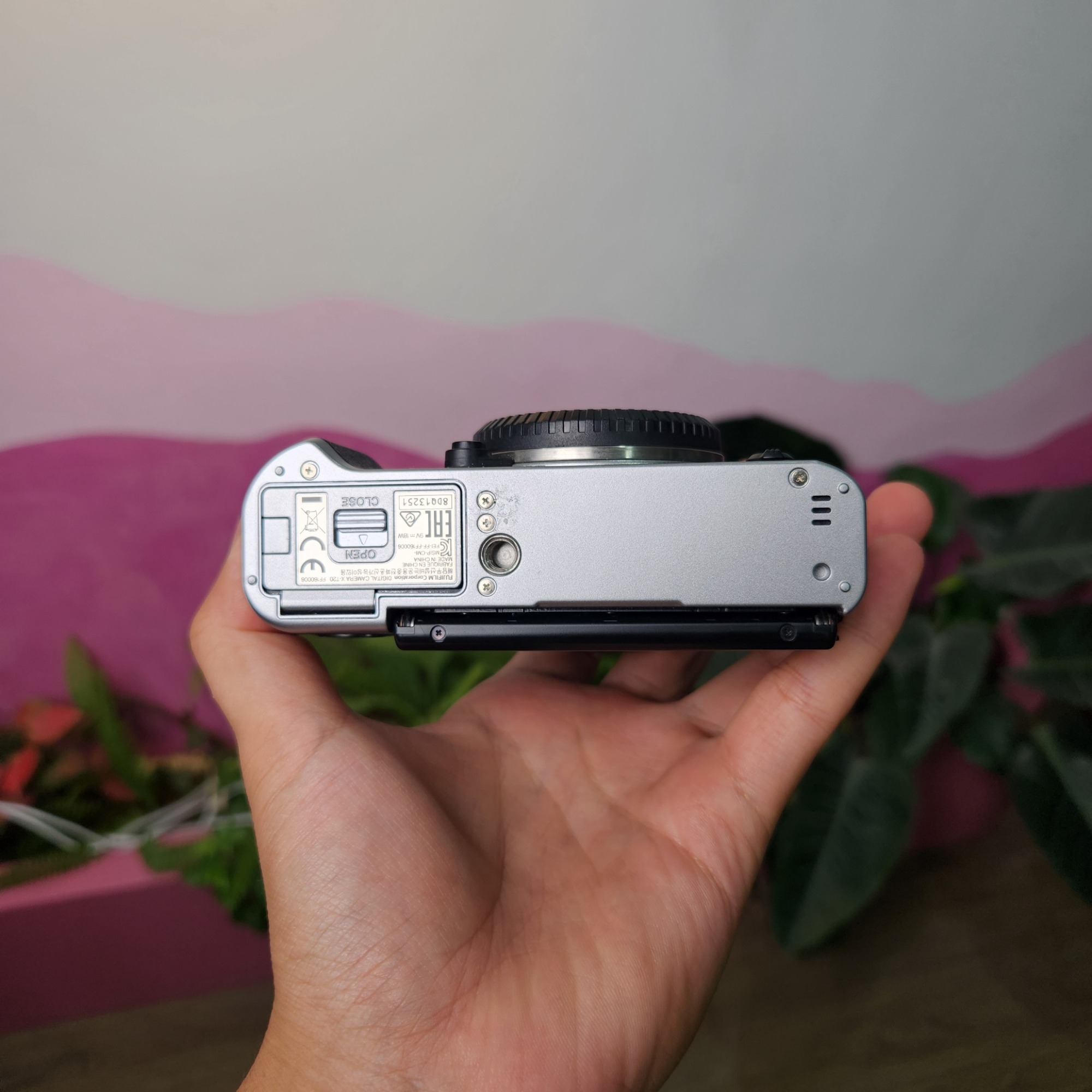 Fujifilm X-T20 (Body)