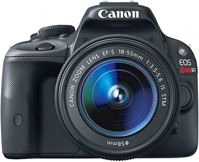Canon 100D (Body)