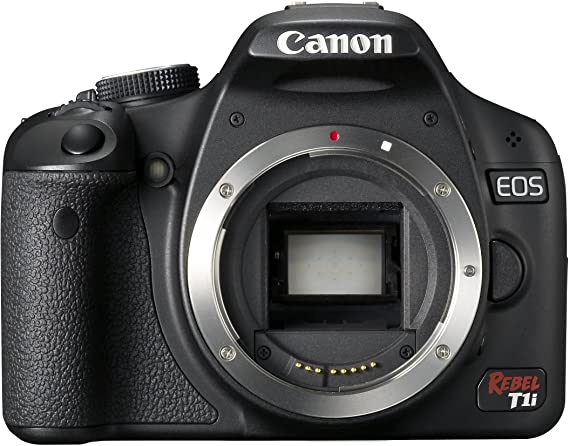 Canon EOS 500D (Body)