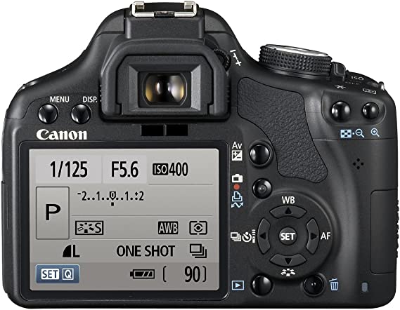 Canon EOS 500D (Body)