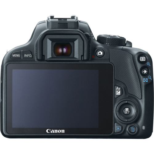 Canon 100D (Body)