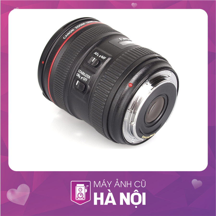 デジタルカメラ CanonEOSKissX10i & EF24-70mm f/4L IS USM デジタル