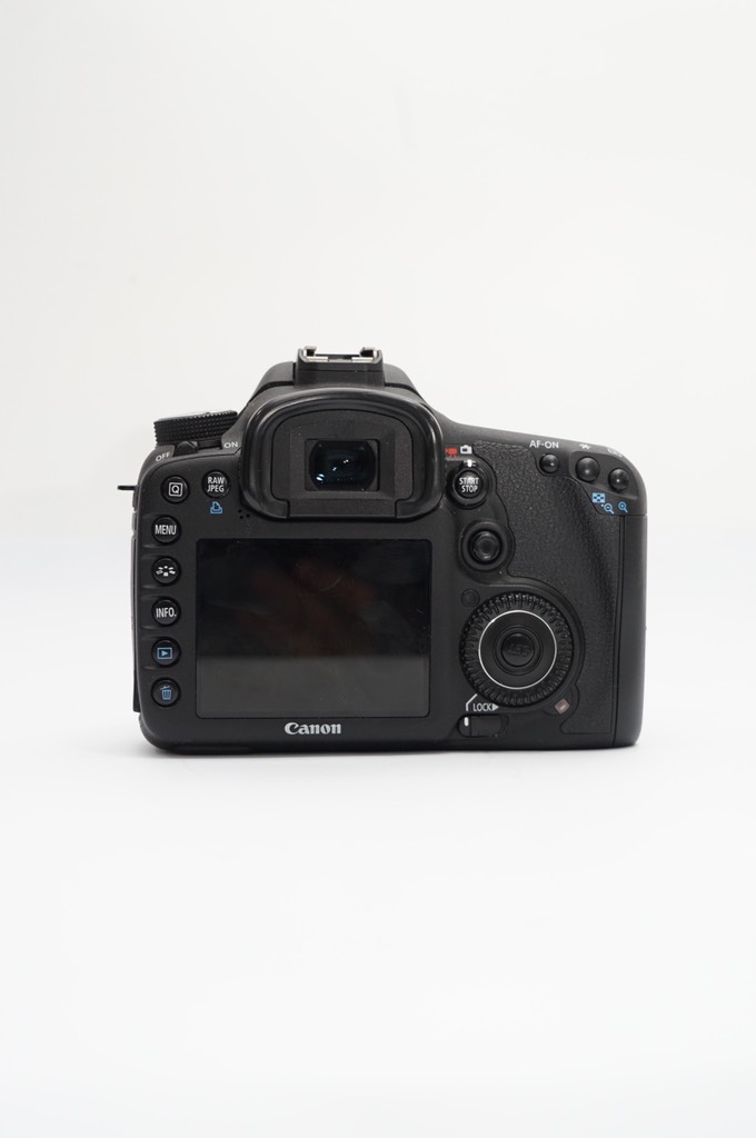 Canon 7D (Body)