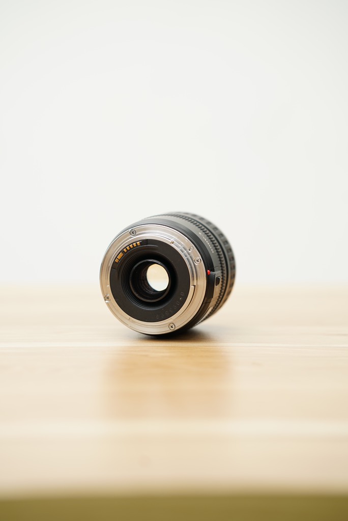 Canon EF 28-105 mm f/3.5-4.5 USM (Used)