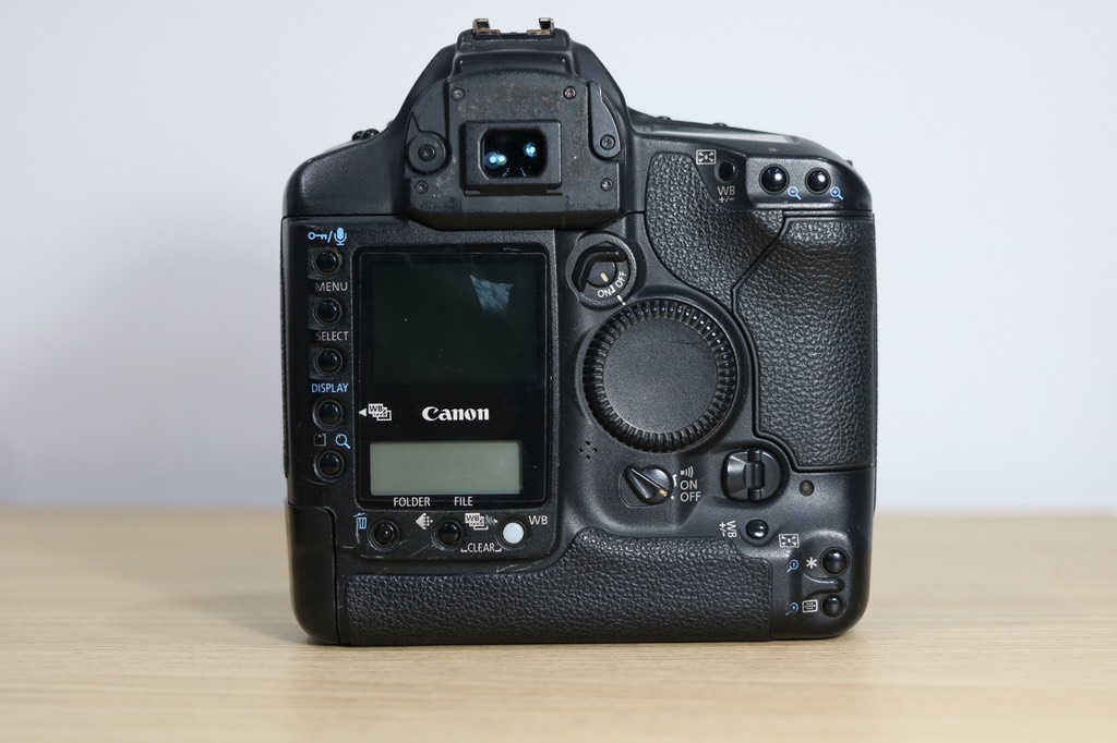 Camera Canon Ds Mark Iii Canon 1ds Mark Iii Vs 5d Mark Iii Canon