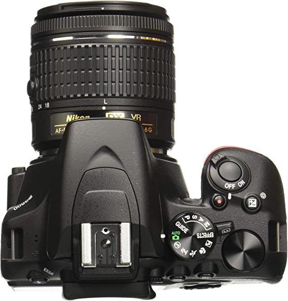 Nikon D3500 (Body)