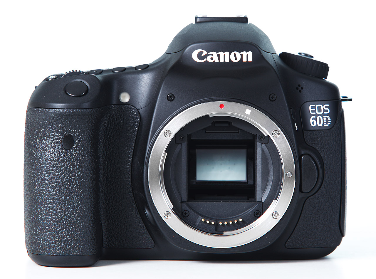 Canon 60D (Body)