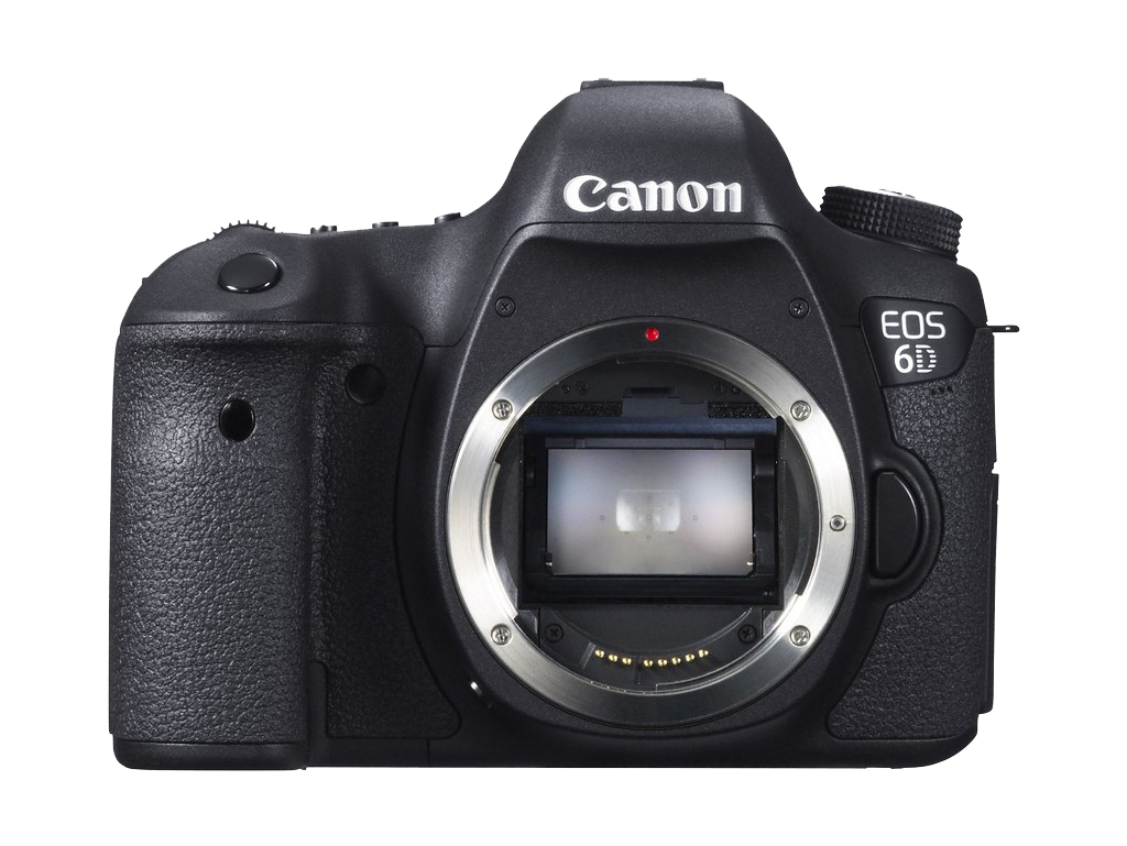 Canon 6D (Body)