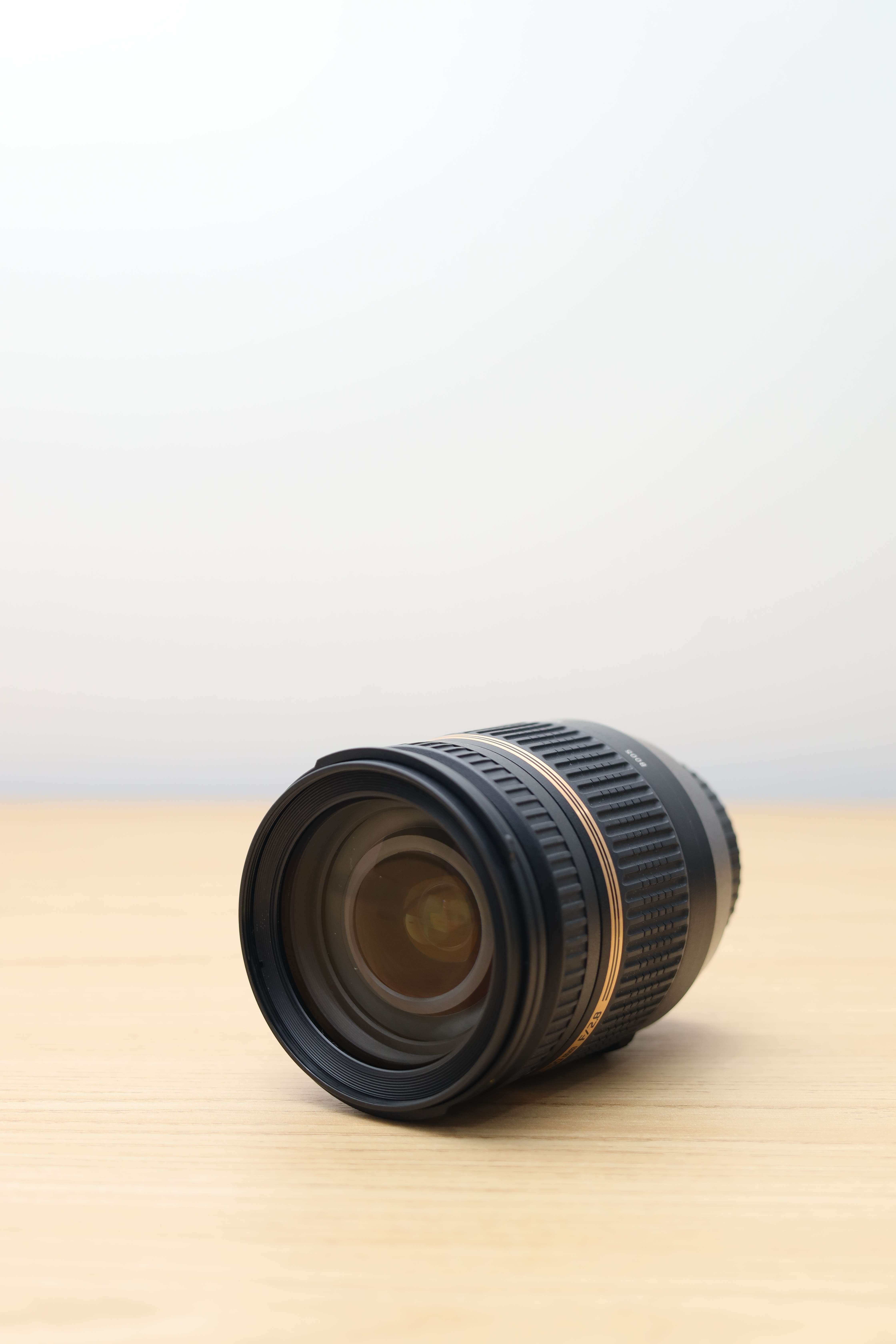 Tamron 17-50mm F2.8 VC For Canon