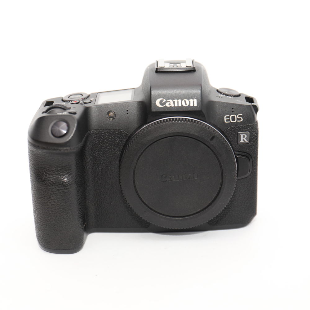 Canon EOS R (Body)