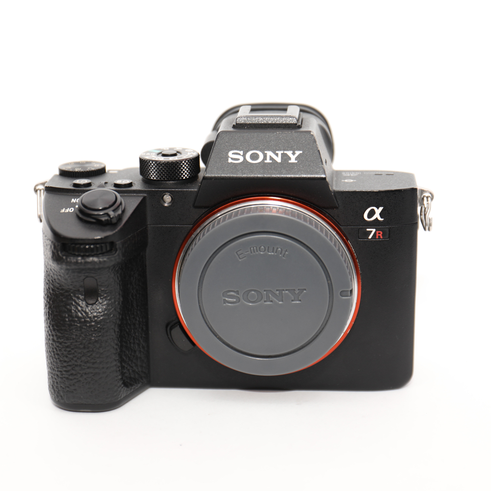 Sony A7R mark III (Body)