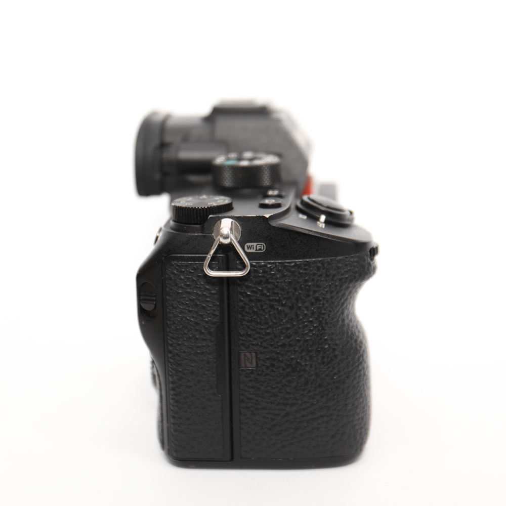 Sony A7R mark III (Body)