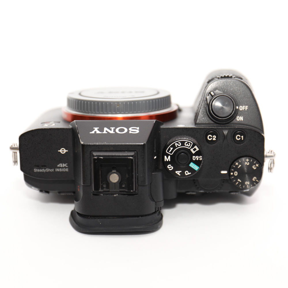 Sony A7R mark III (Body)