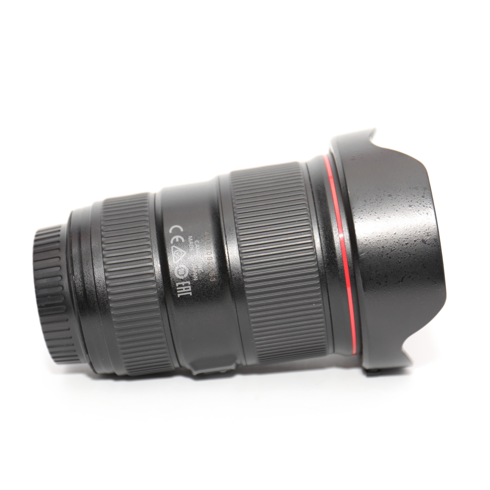 Canon EF 16-35mm F4 L IS USM (Used)