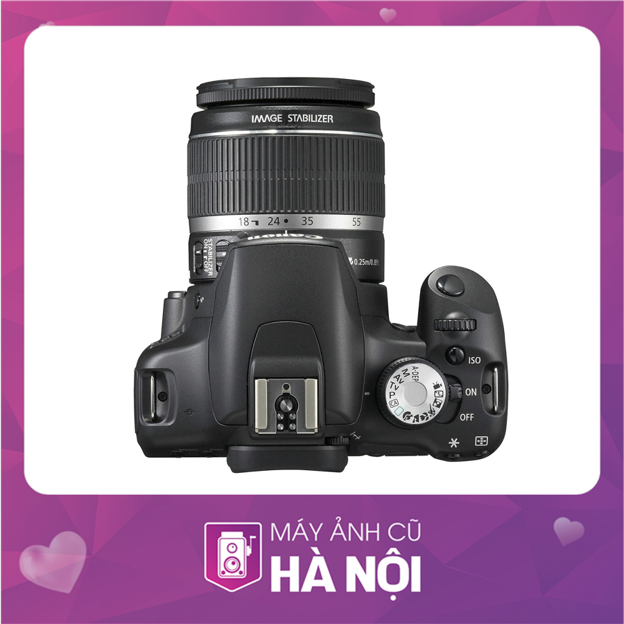 Canon EOS 500D (Body)